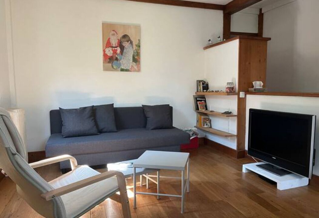 Photo of Livingroom in Vitry-sur-Seine