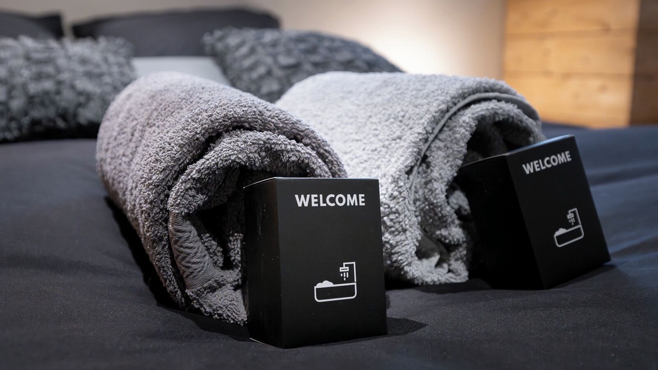 Photo of Bedroom in La Mouille