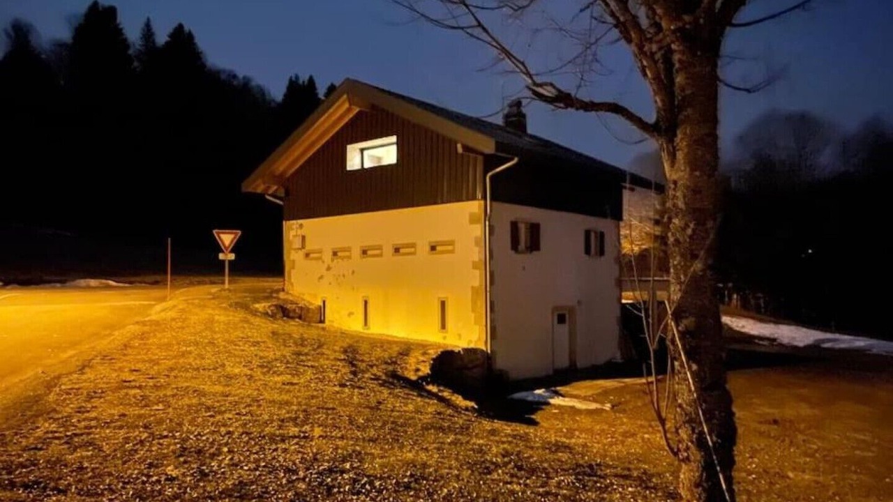 Photo of Outdoor in La Mouille