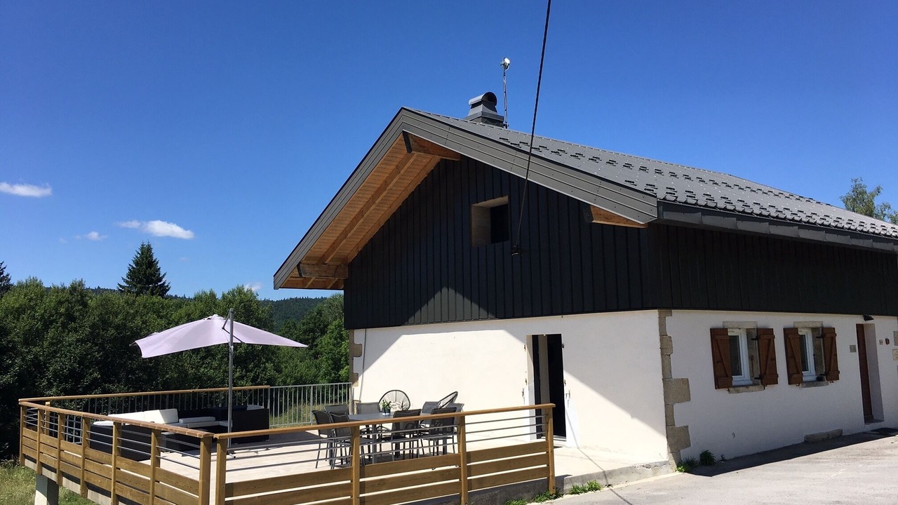 Photo of Outdoor in La Mouille