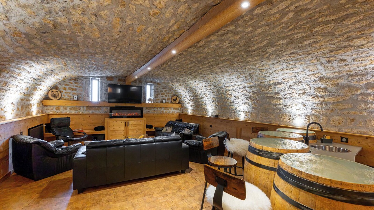 Photo of Others in La Mouille