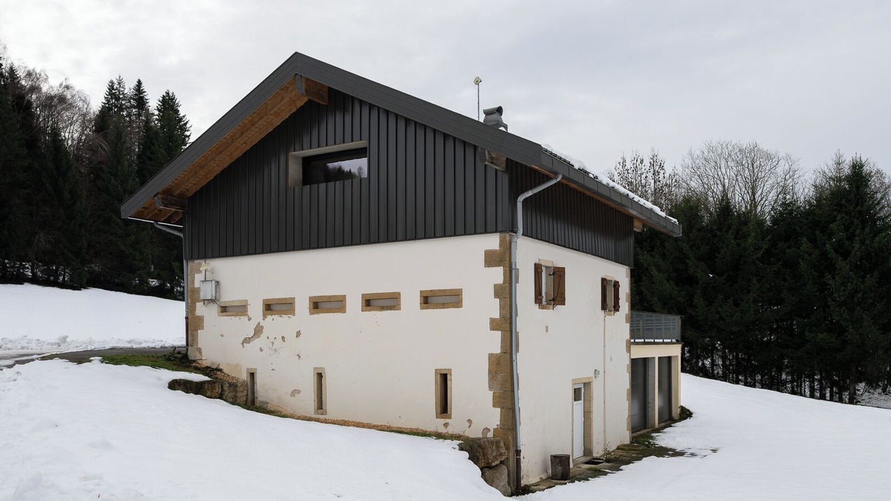 Photo of Outdoor in La Mouille