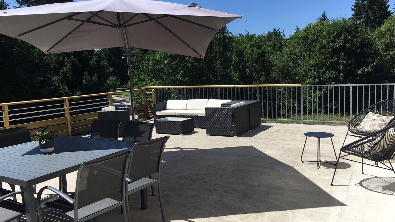 Photo of Outdoor in La Mouille