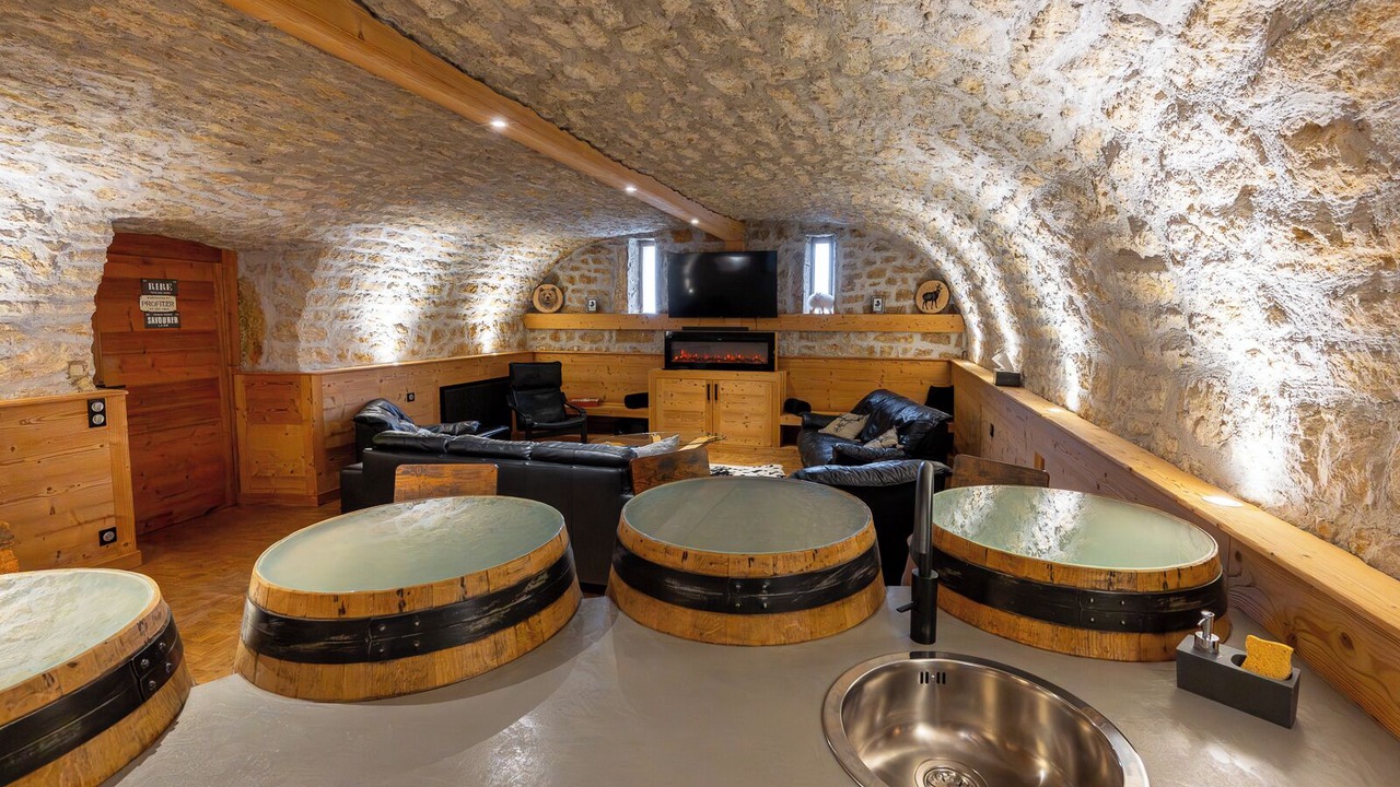 Photo of Others in La Mouille