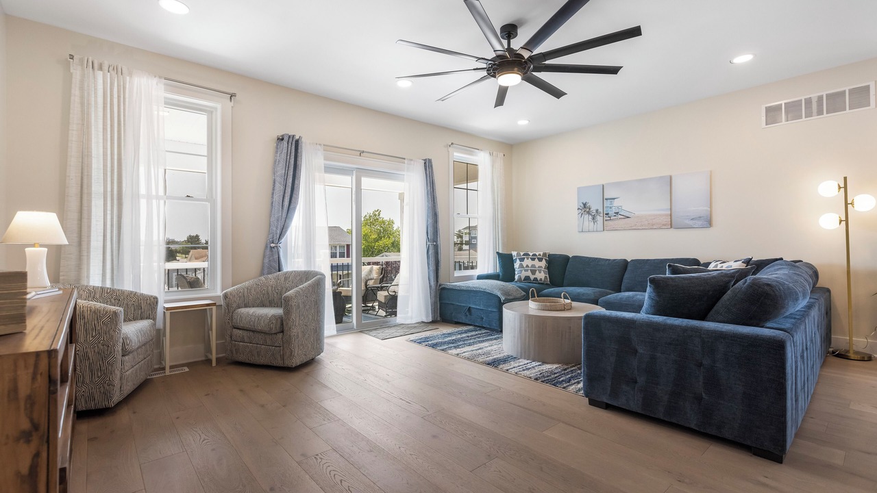 Photo of Bedroom in Southend