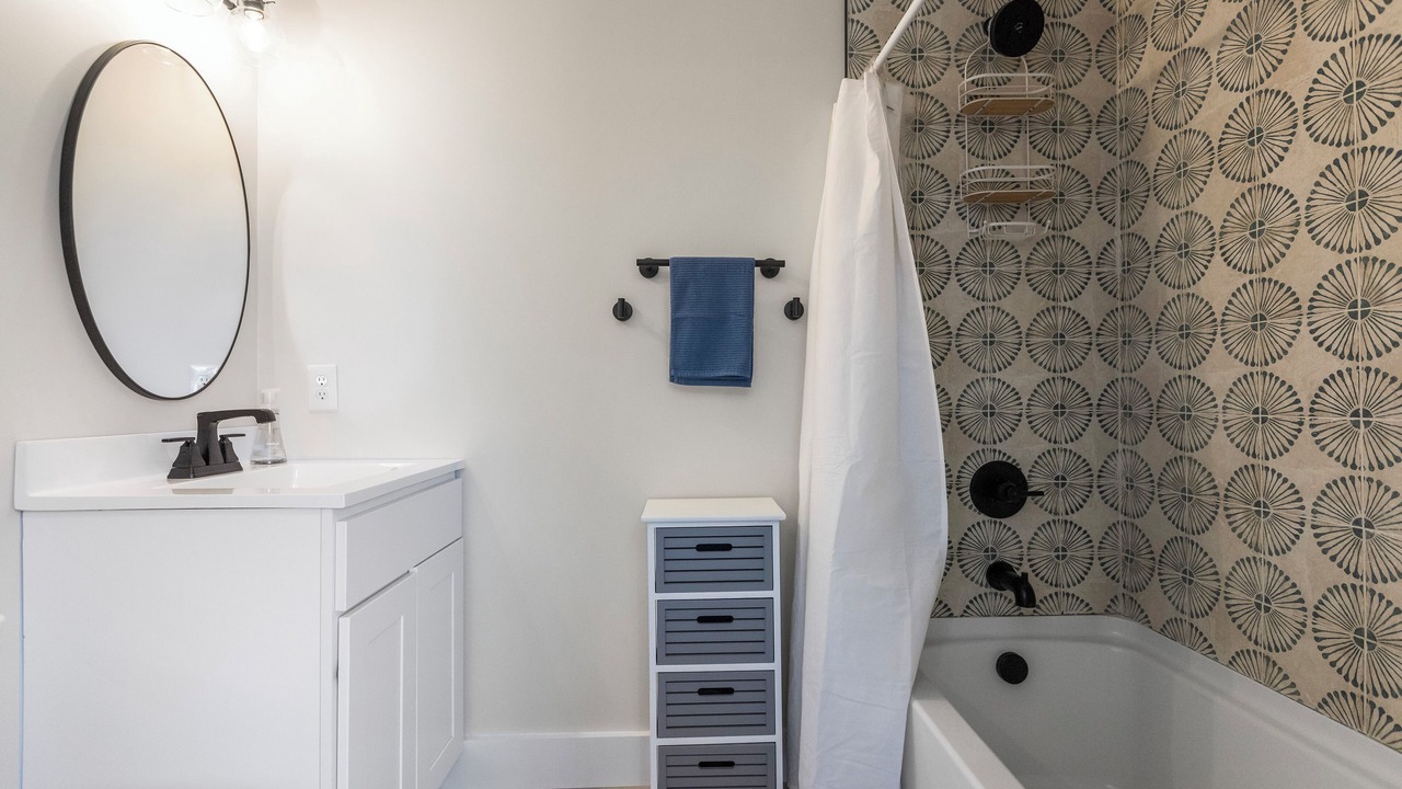 Photo of Bathroom in Southend