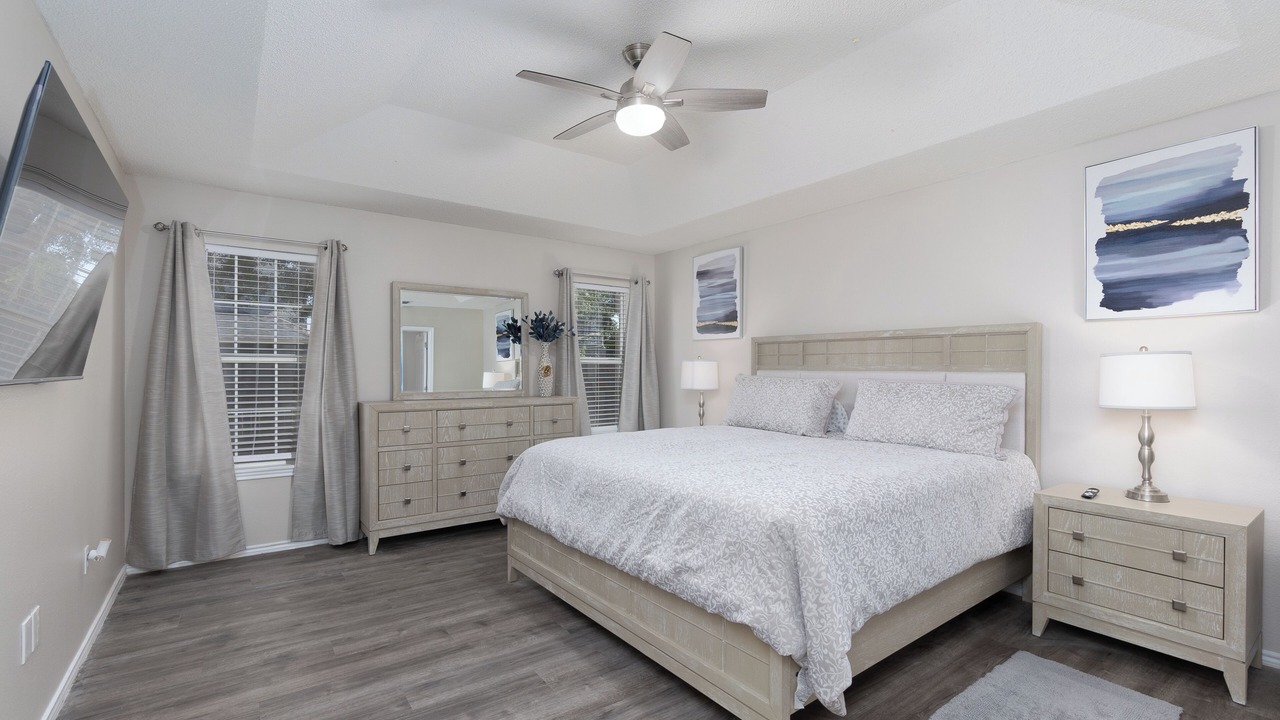 Photo of Bedroom in Brownsville