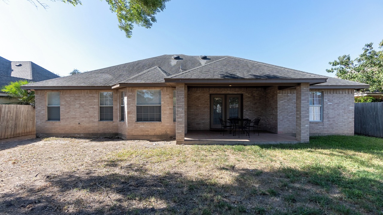 Photo of Outdoor in Brownsville