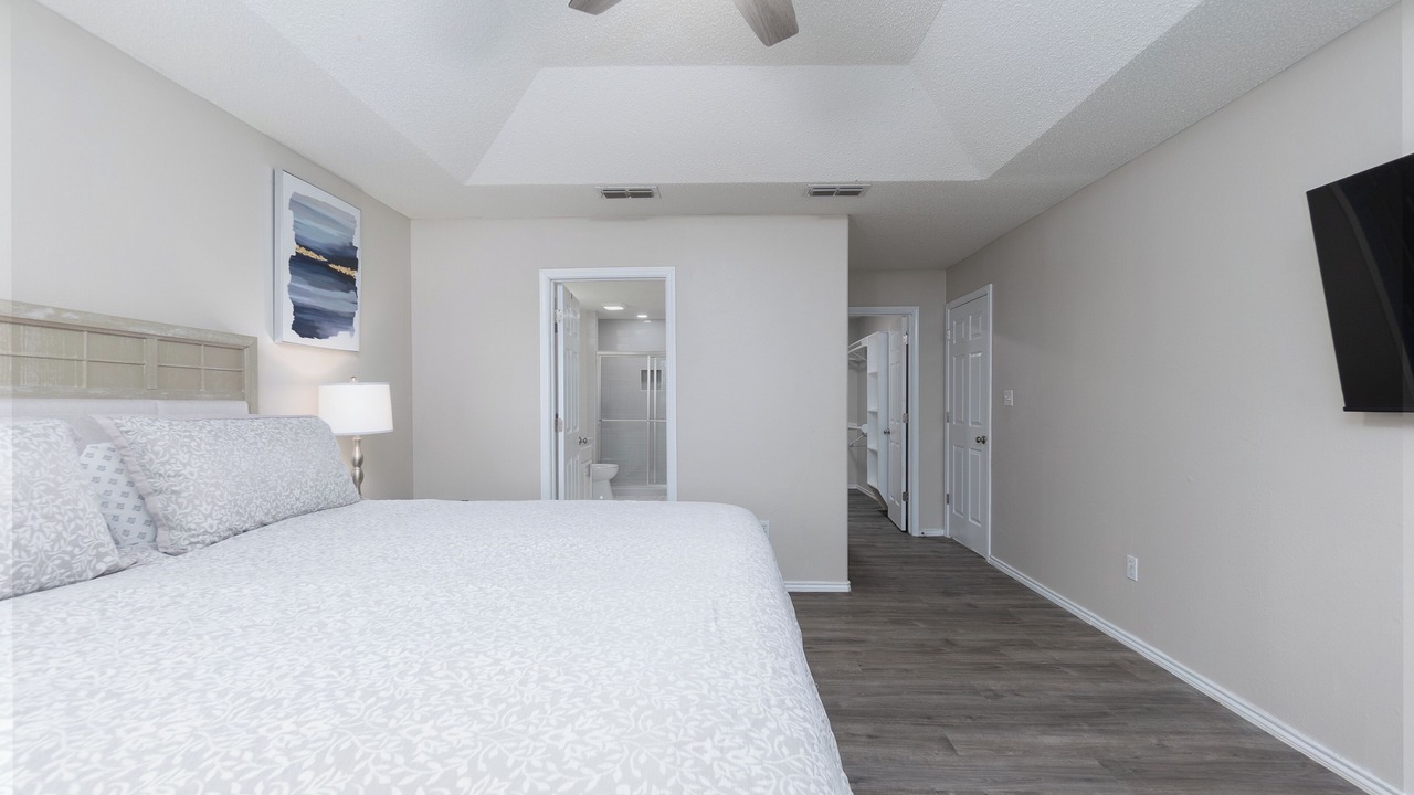 Photo of Bedroom in Brownsville