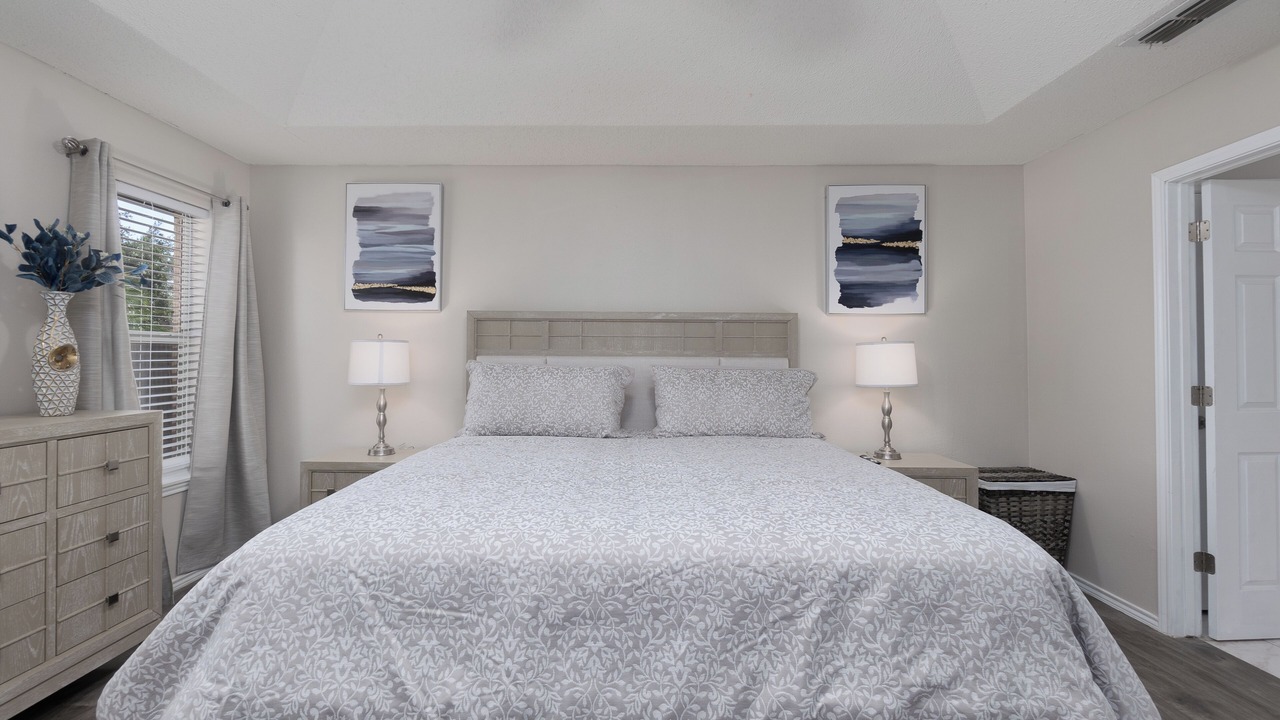 Photo of Bedroom in Brownsville