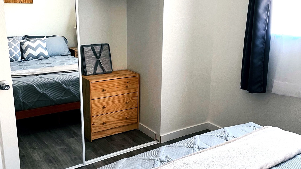 Photo of Bedroom in Nut Tree