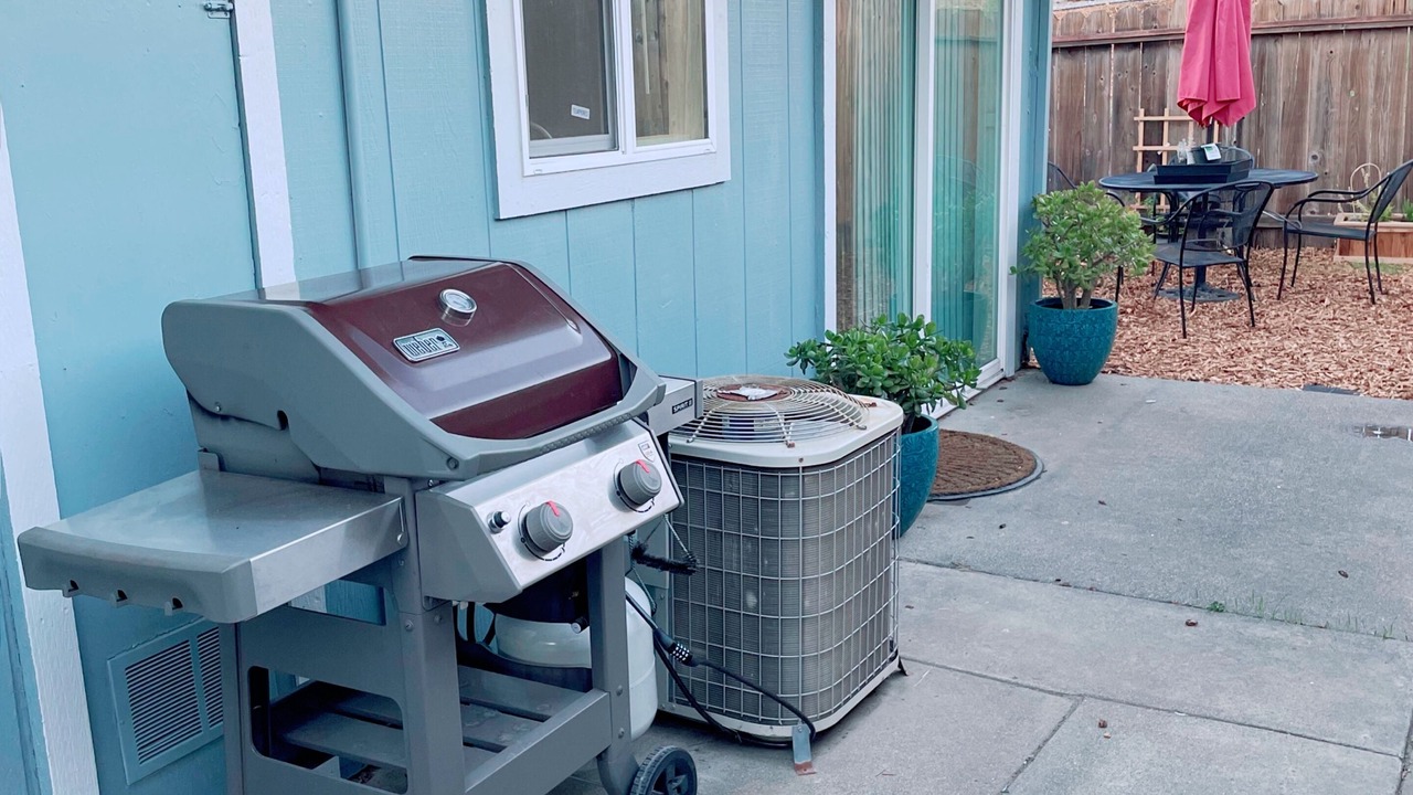 Photo of Outdoor in Nut Tree