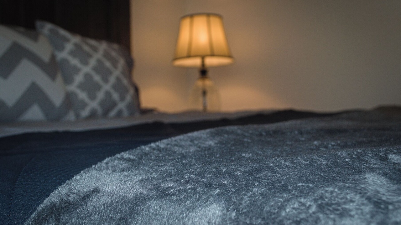 Photo of Bedroom in Nut Tree