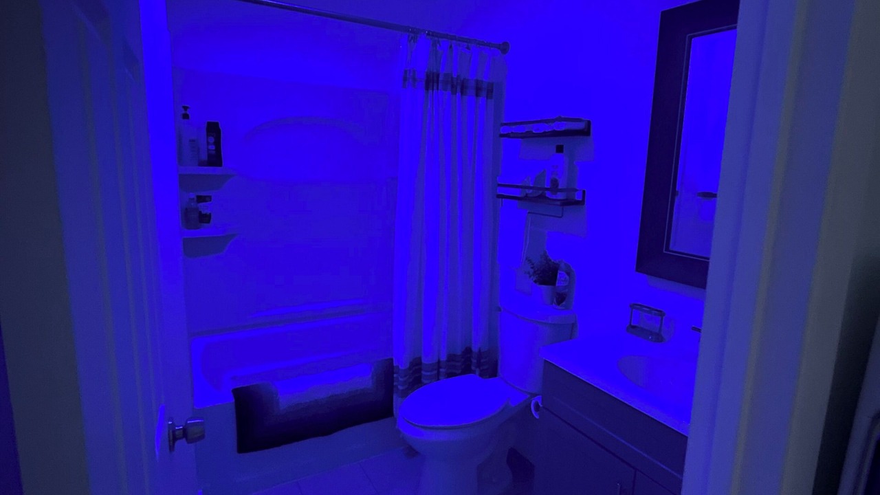 Photo of Bathroom in Nut Tree