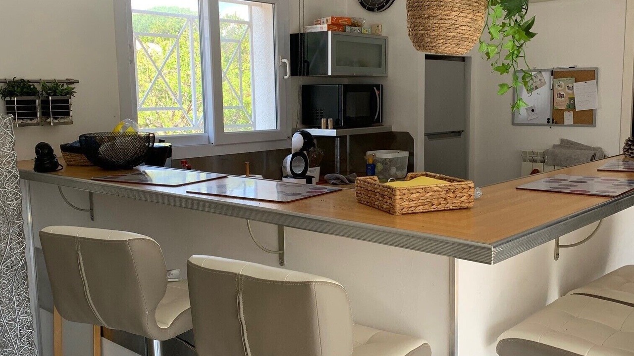 Photo of Kitchen in Creissan