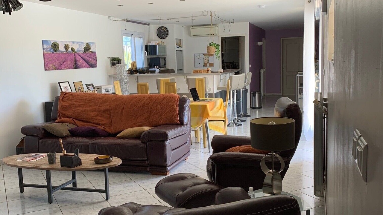 Photo of Livingroom in Creissan