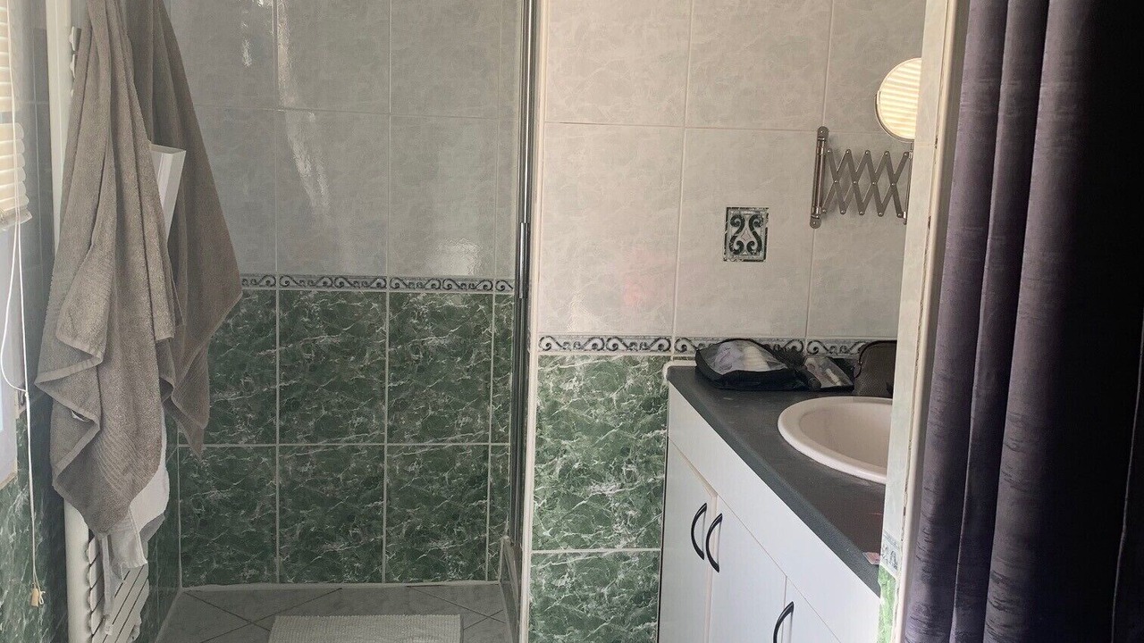 Photo of Bathroom in Creissan