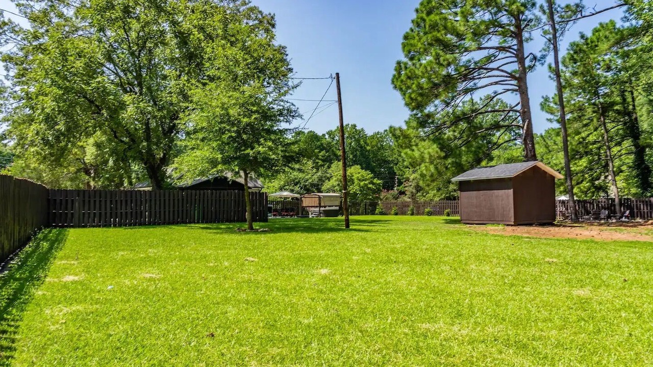 Photo of Outdoor in Northwest Raleigh