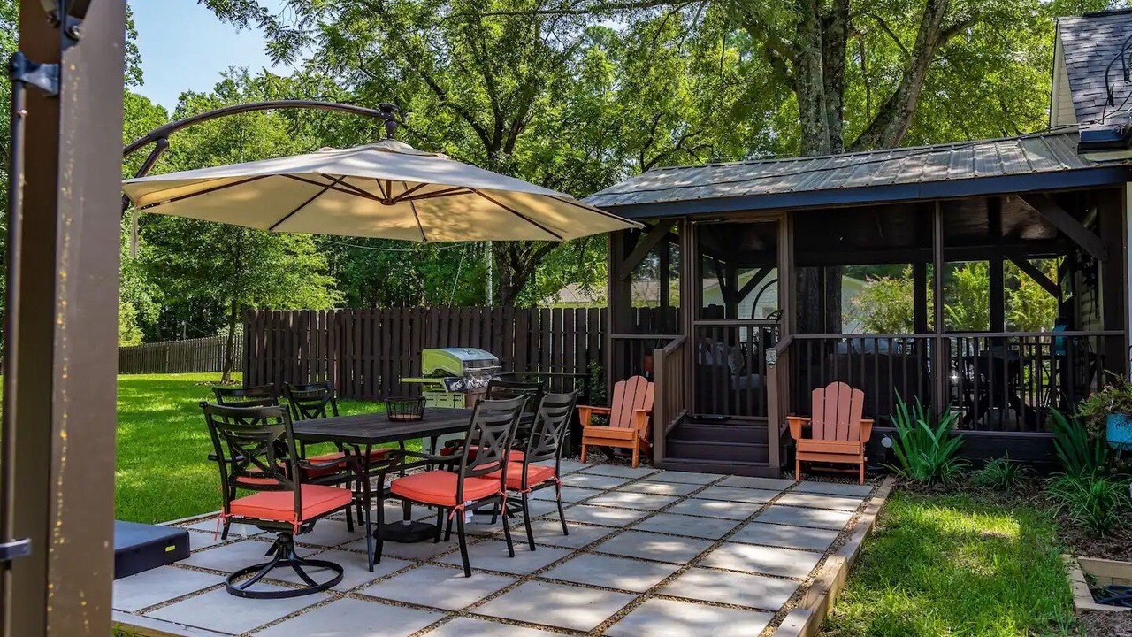Photo of Outdoor in Northwest Raleigh
