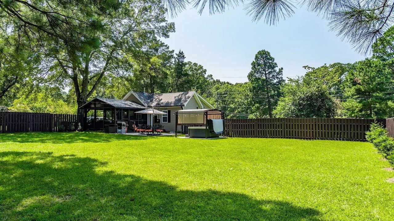 Photo of Outdoor in Northwest Raleigh
