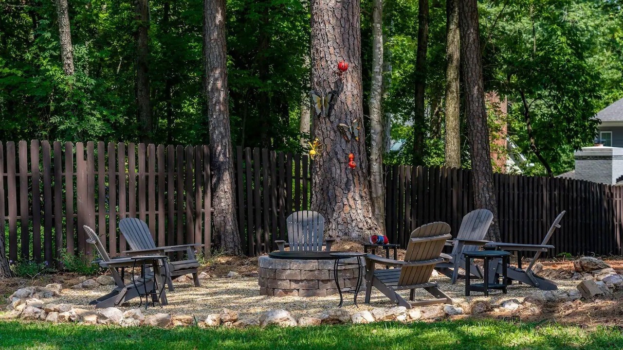 Photo of Outdoor in Northwest Raleigh