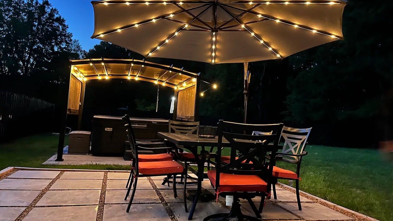 Photo of Outdoor in Northwest Raleigh