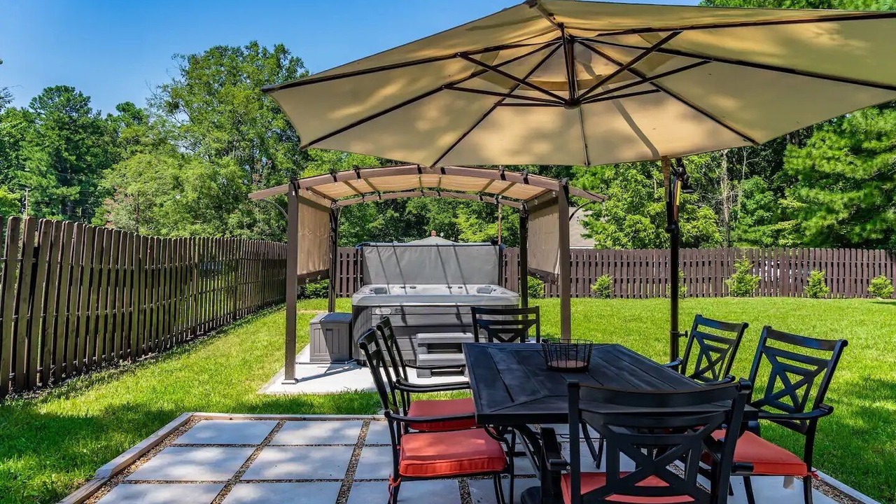 Photo of Outdoor in Northwest Raleigh