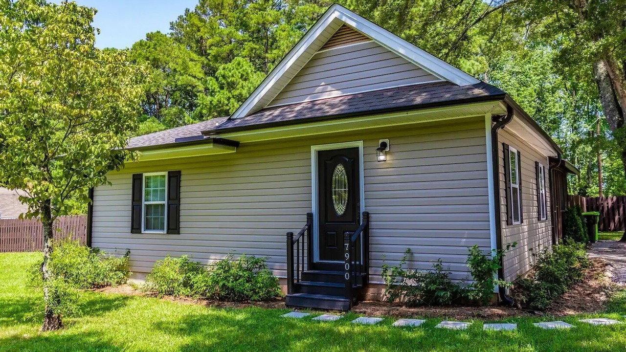 Photo of Outdoor in Northwest Raleigh