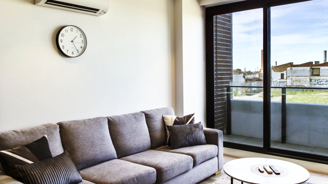 Photo of Livingroom in Footscray