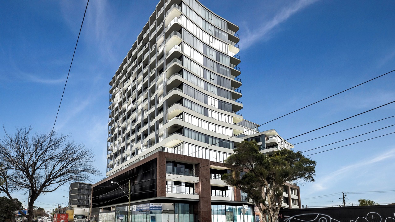 Photo of Others in Footscray