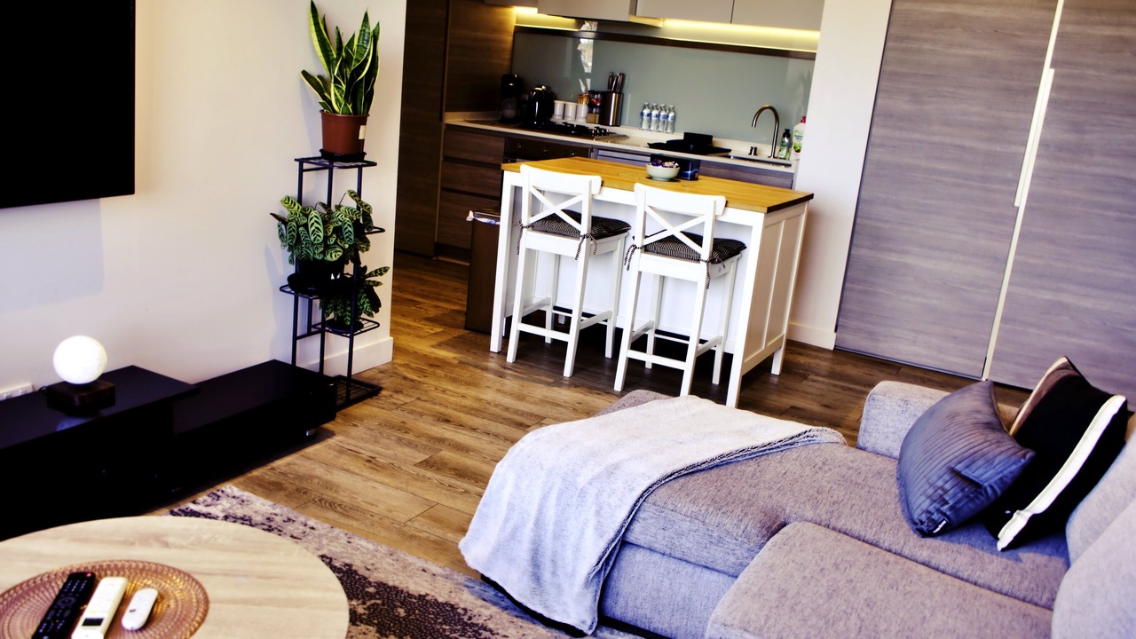 Photo of Livingroom in Footscray