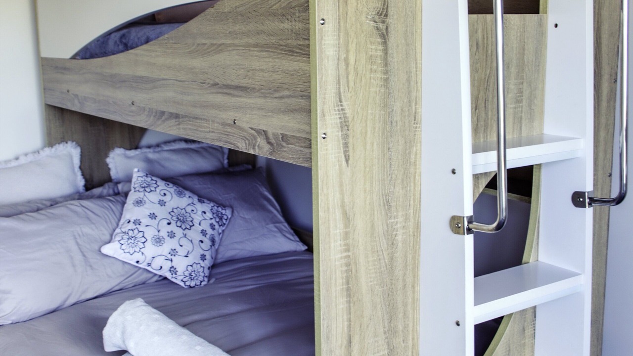 Photo of Bedroom in Footscray