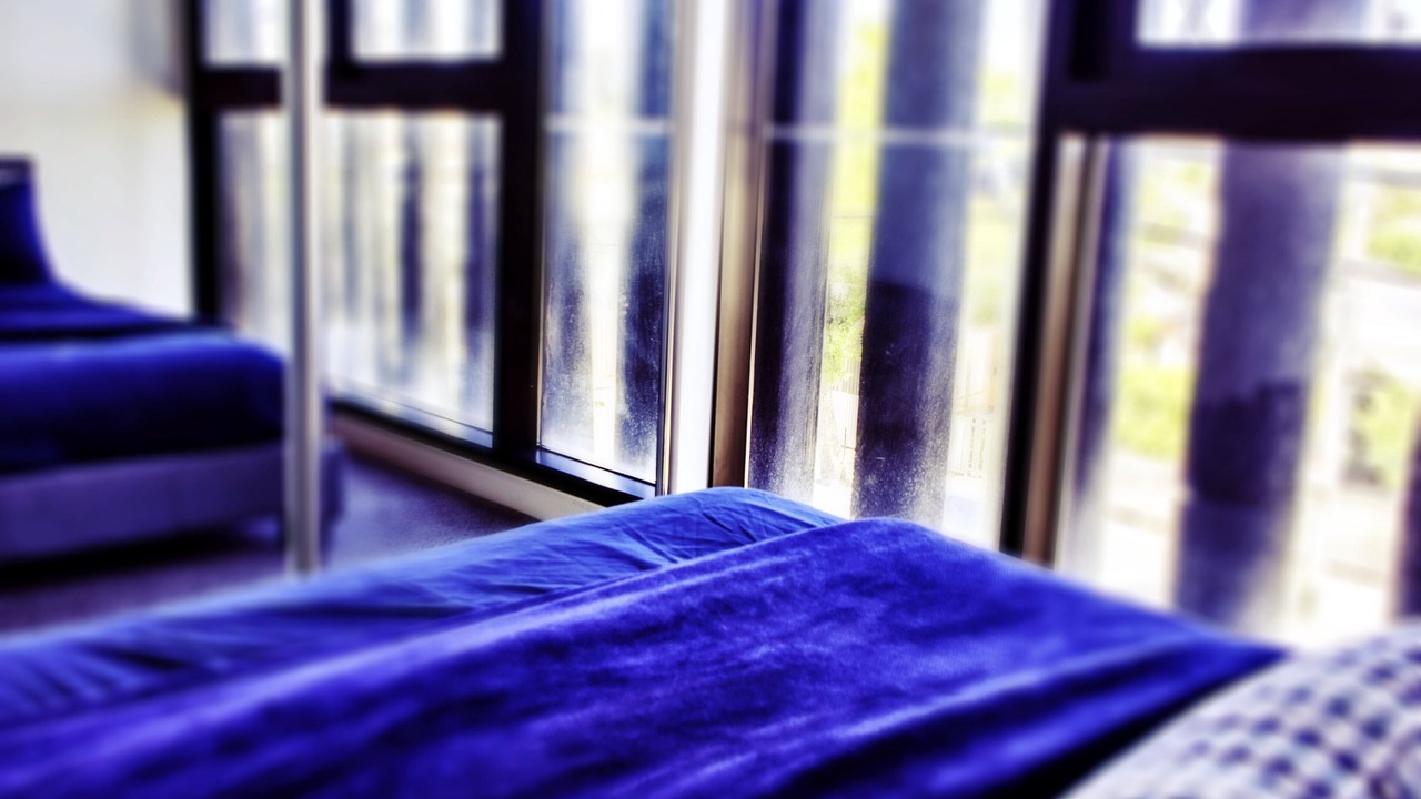 Photo of Bedroom in Footscray