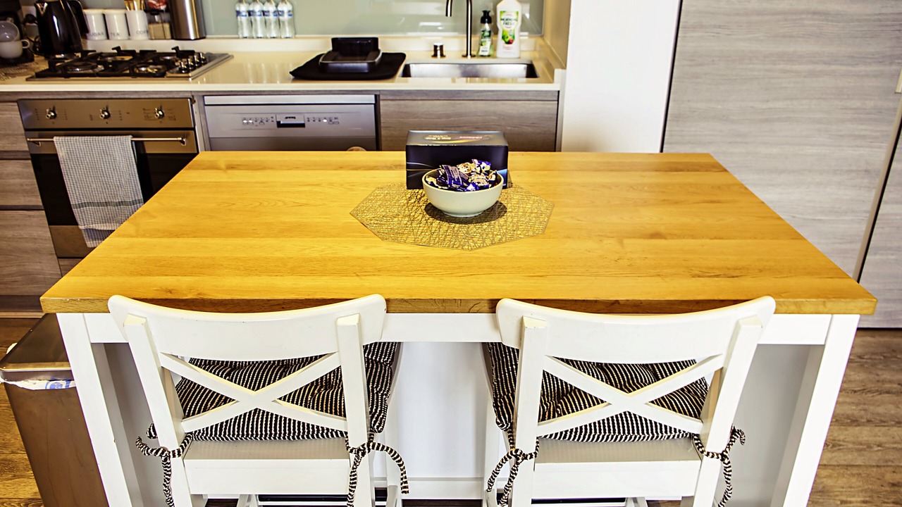 Photo of Kitchen in Footscray