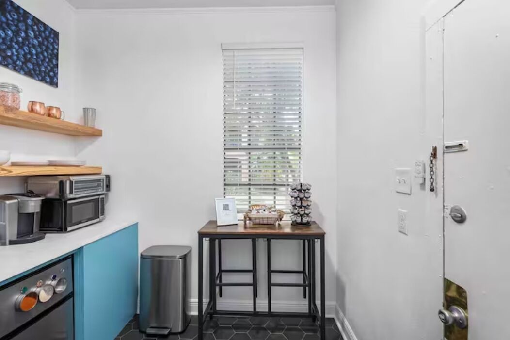 Photo of Kitchen in Spanish Town Historic District