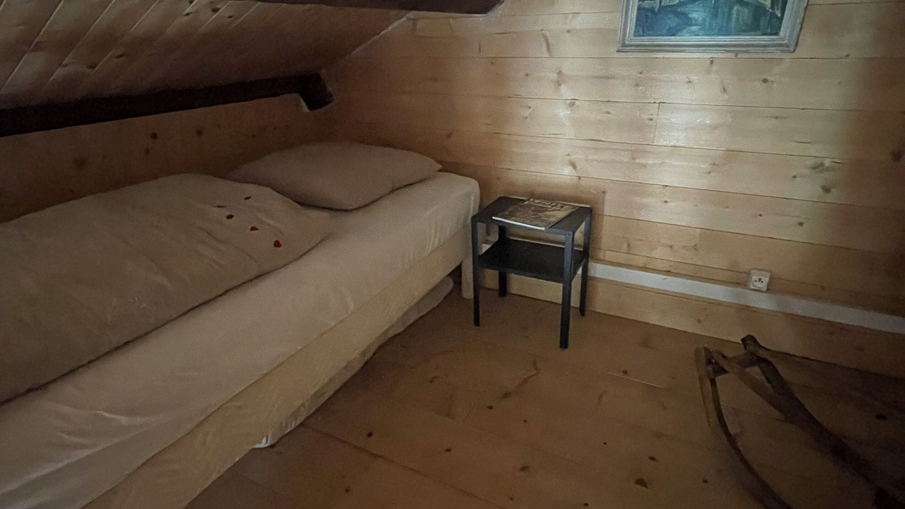 Photo of Bedroom in Marennes