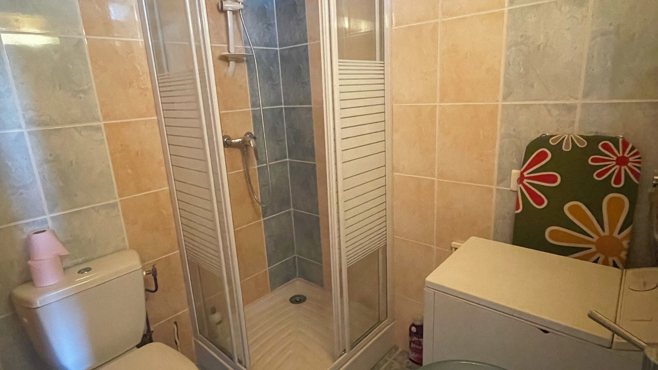 Photo of Bathroom in Marennes