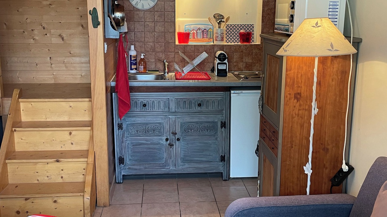 Photo of Livingroom in Marennes