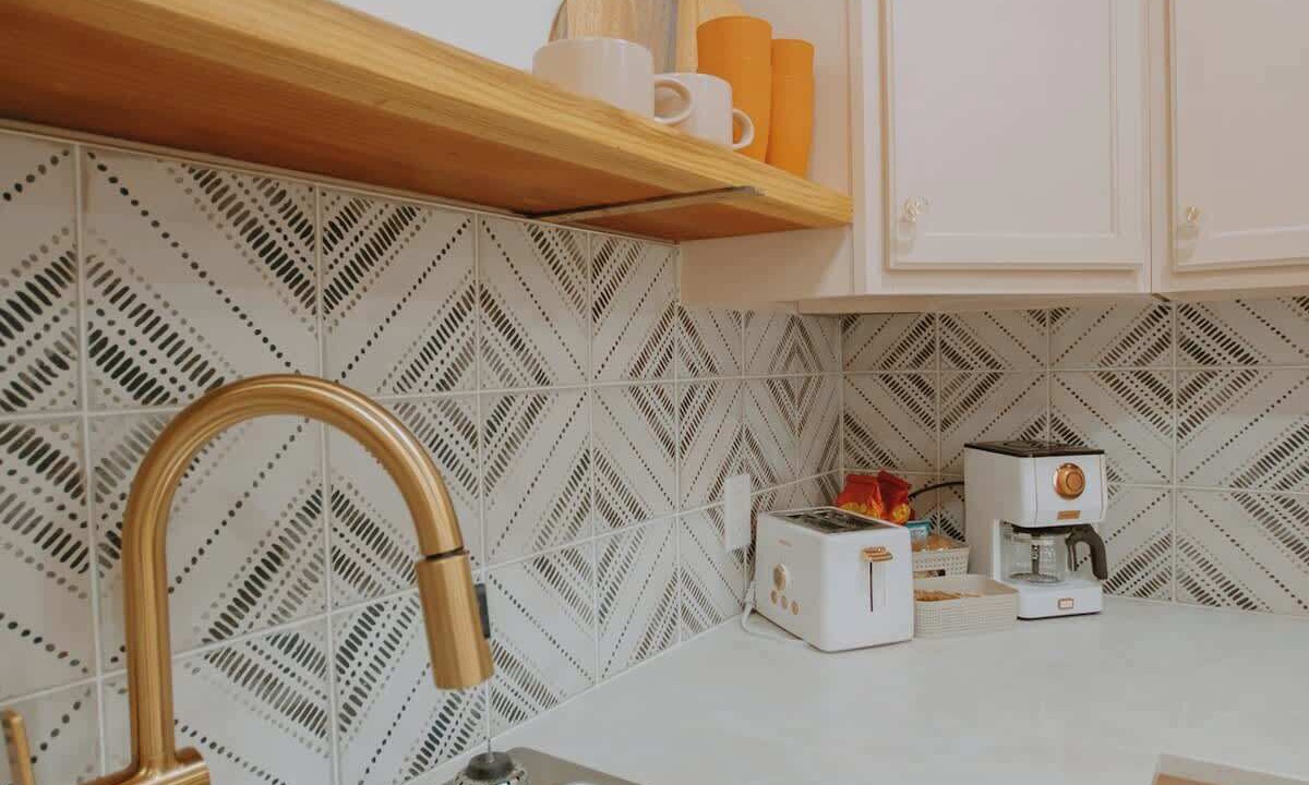 Photo of Kitchen in Albuquerque