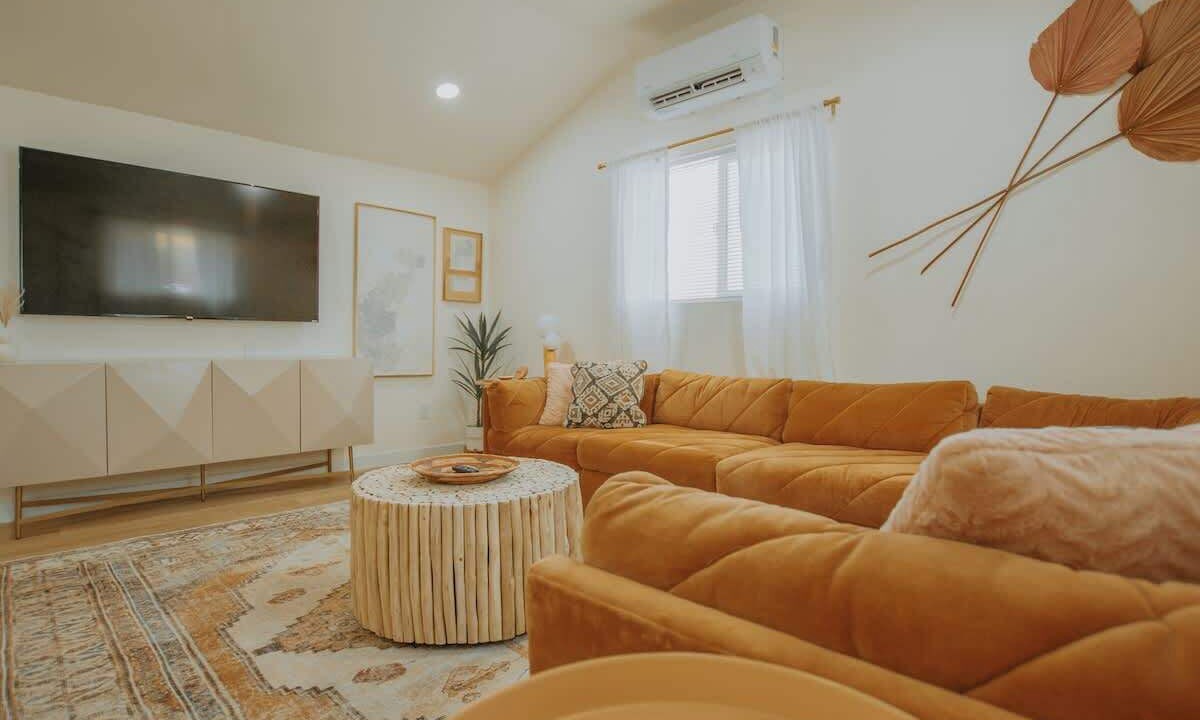 Photo of Livingroom in Albuquerque