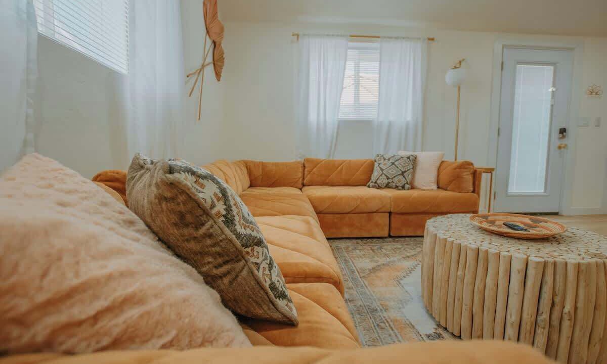 Photo of Livingroom in Albuquerque