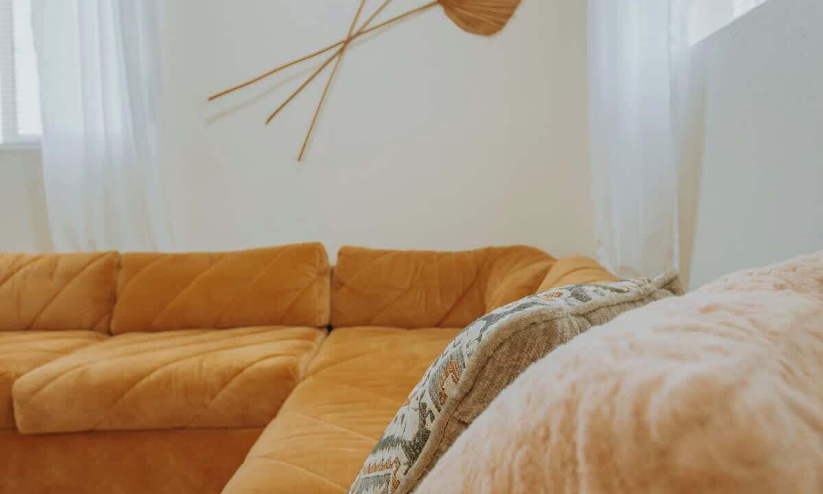 Photo of Livingroom in Albuquerque