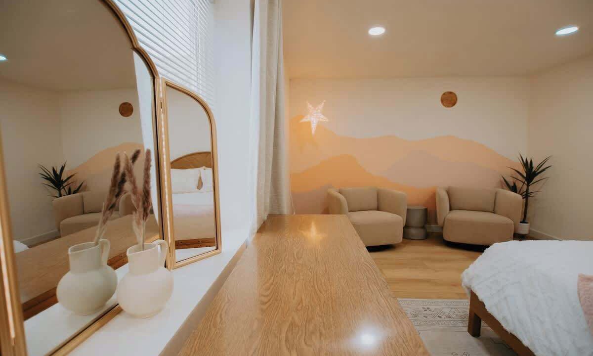 Photo of Bedroom in Albuquerque