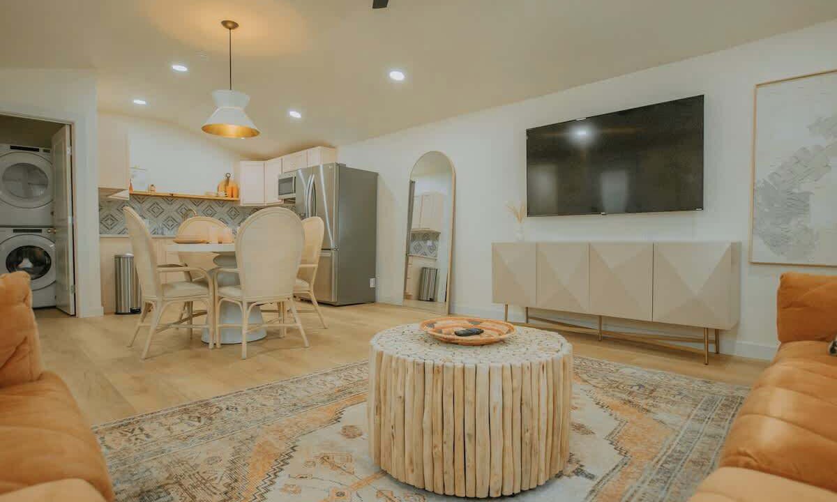 Photo of Livingroom in Albuquerque