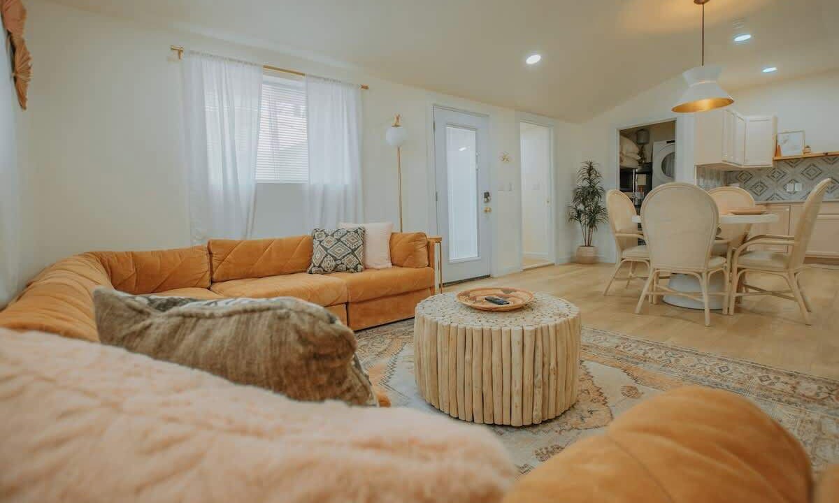 Photo of Livingroom in Albuquerque
