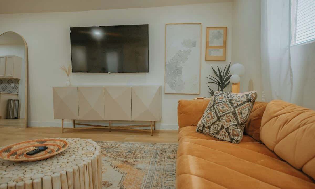 Photo of Livingroom in Albuquerque