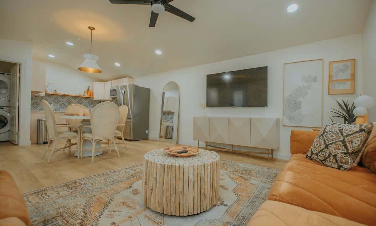 Photo of Livingroom in Albuquerque