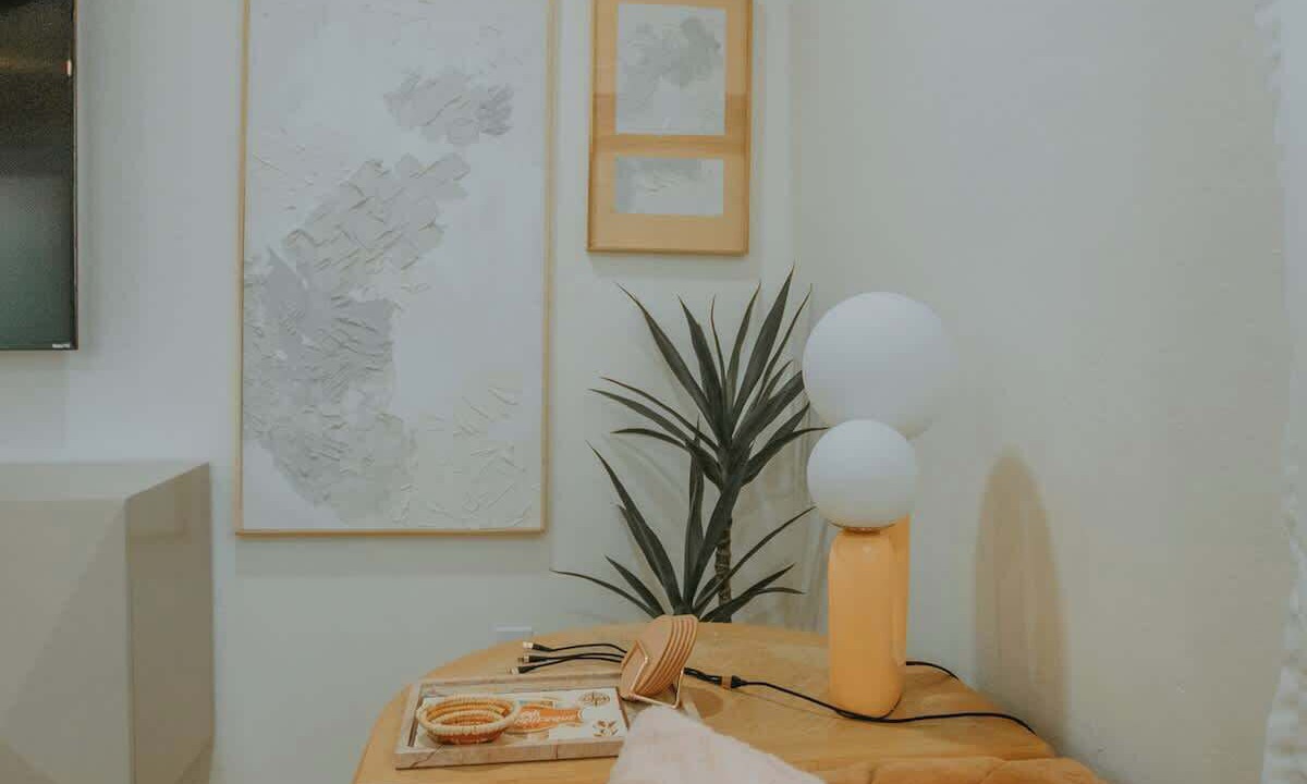 Photo of Livingroom in Albuquerque