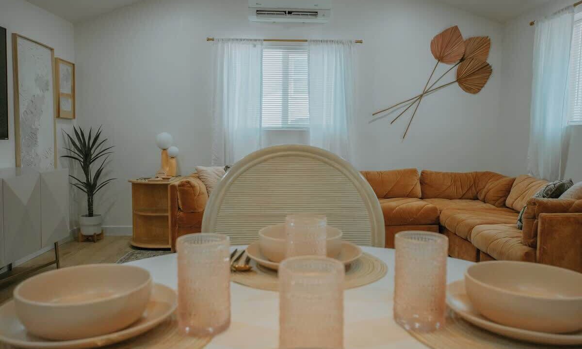 Photo of Livingroom in Albuquerque