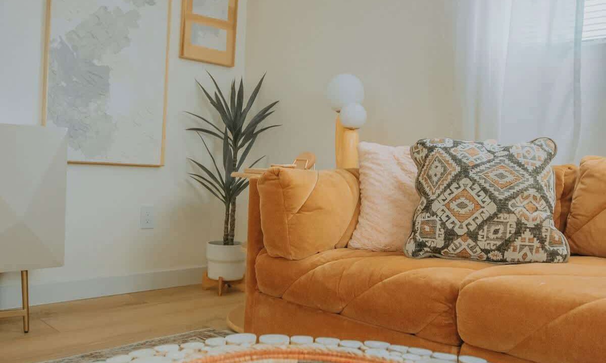 Photo of Livingroom in Albuquerque